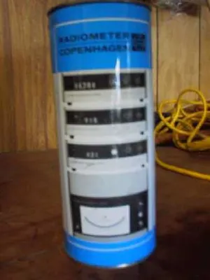 Used _UNKNOWN_ _UNKNOWN_ Chemicals Texas US | Bamko Surplus Process Equipment #1178340