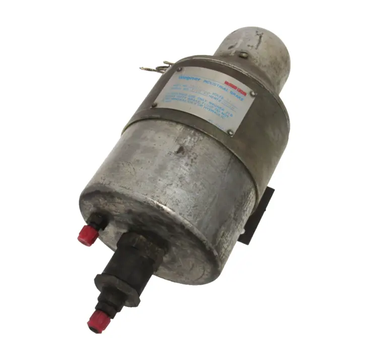 New | in-Stock MCGRAW EDISON _UNKNOWN_ Misc Industrial Equipment Michigan US | SB Industrial Supply #1210504