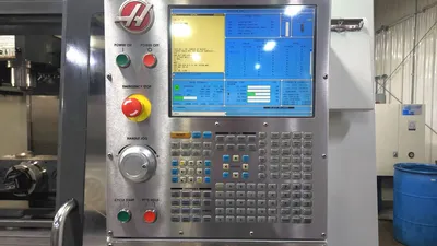 2011 HAAS VF-3SS Vertical Machining Centers | Clark Machinery Sales, LLC (5)