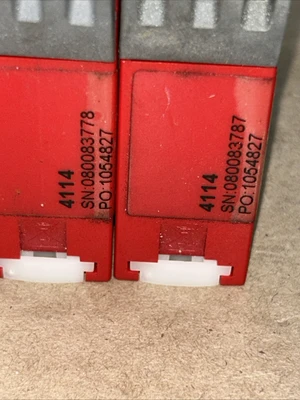 USED Pr electronics pr4114