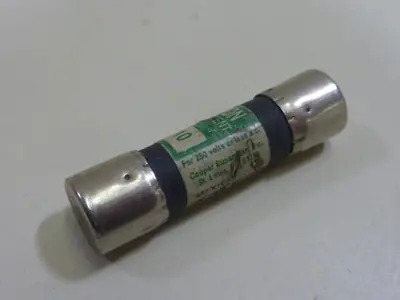 USED FUSETRON FNM-10