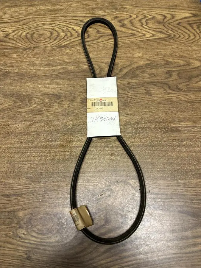 Used HYSTER 981885 Belts Ohio US | Surplus Asset Holdings #1245625