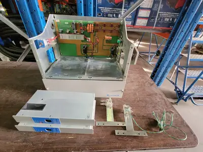USED HONEYWELL 51401216-100
