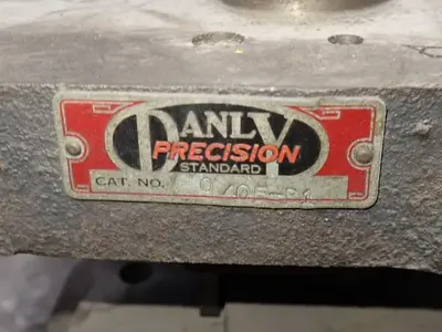 USED DANLY AMERICAN STANDARD 0405B1