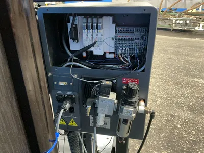 Used SHARP MAX 12 BAGGER Miscellaneous Packaging Equipment Ohio US | HGR 24 #1250441
