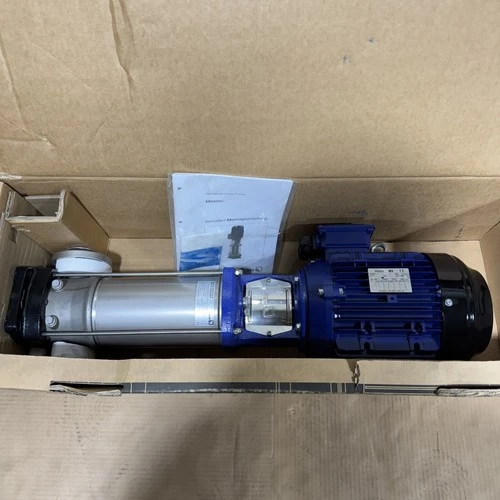 NEW KSB Movitec VSF 4/12 B