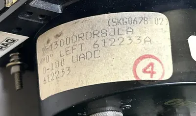 Used RELIANCE 251300DRDR8JLA Meters - Misc | Surplus Asset Holdings #1206953