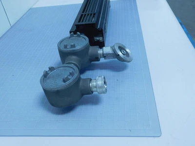 Used ELWOOD _UNKNOWN_ Servo Motors | OCO Industrial #1614924