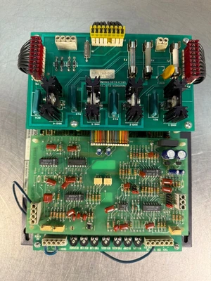 Warner Electric Q7000 DC Drive Q7006-1 (12.5.1)