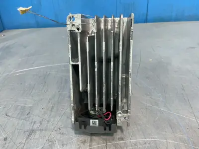 Used DELTA VFD015E43A Variable Speed Drives Ohio US | HGR 24 #1457445