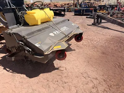 Used 2020 PALADIN _UNKNOWN_ Sweeper/Vacuum Utah US | CSS Equipment Sales #1347544