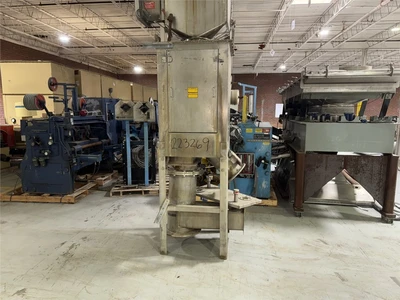 Carter Day Hydro Sieve