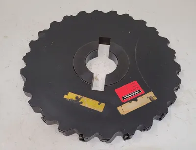 INGERSOLL CUTTING TOOLS 36J6B1012-01 Tooling & Accessories, Tooling | Machinery Central (7)