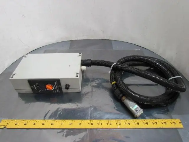 Used ORIENTAL _UNKNOWN_ D.C. Motors | Arrow Industrial #622946