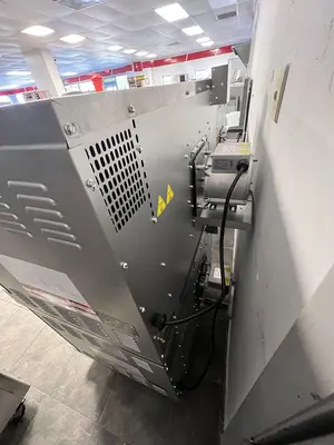 New | in-Stock ELITE HECO-9KW Electric Ovens Florida US | BAM Discount Restaurant Equipment #1321478
