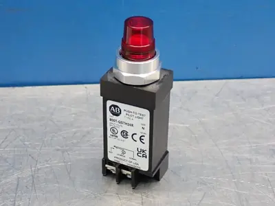 NEW ALLEN BRADLEY 800TQSTH24R
