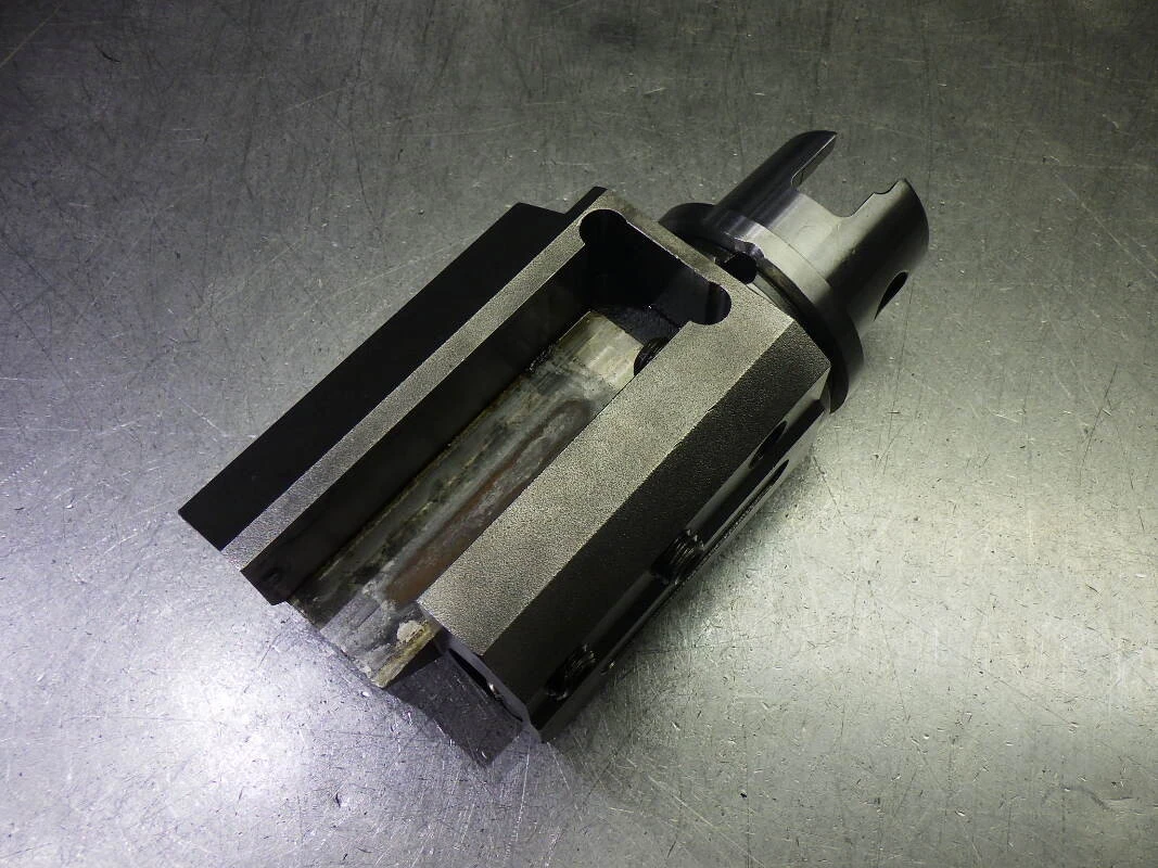 Used KENNAMETAL _UNKNOWN_ Tooling & Accessories (Other) Michigan US | Superior Machine & Tool Inc #1399033
