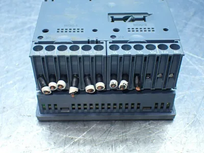 Used SIEMENS 7KM21120BA003A00 Power Meters Ohio US | HGR 24 #802971