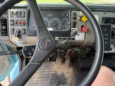 Used 2002 FREIGHTLINER FL80 Dump trucks Kentucky US | Proxy Equipment #1388976