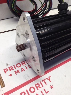 USED Bodine 34B6BFBL