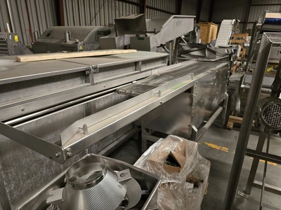 USED BRIDGE SCA-18/48