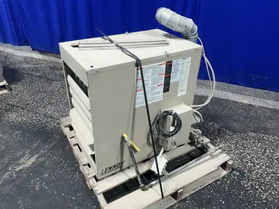 Used LENNOX LF24125A5 Miscellaneous MRO Ohio US | HGR 24 #1309199
