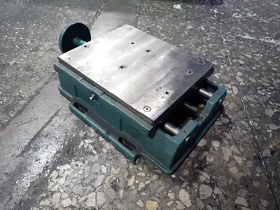USED RELIANCE ELEC CO. H95045