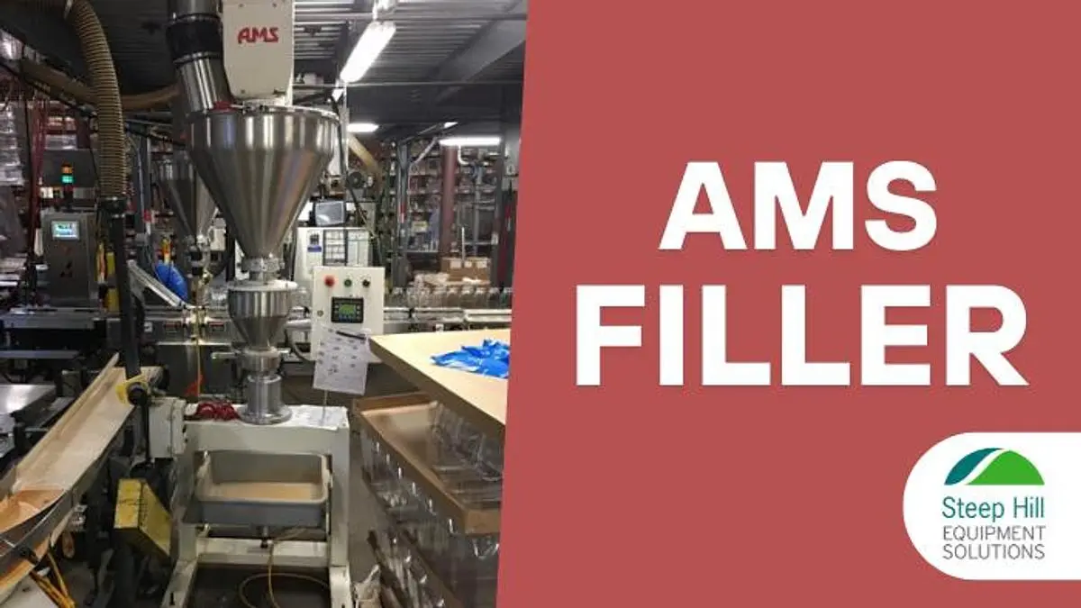 AMS Filler