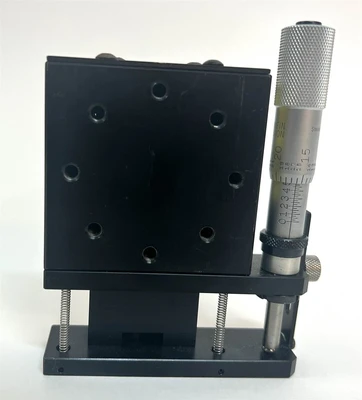Parker Daedal _MISSING_ XY & Rotary Positioning Stages | ANACAPA EQUIPMENT BROKERS, INC (8)