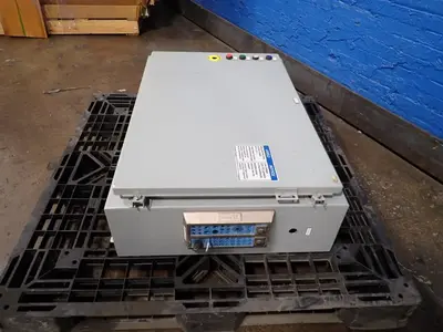 Electrical Enclosure