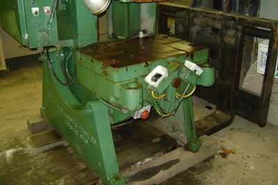 1950 MINSTER OBI Presses, O.B.I. | Rock Solid Tools (7)