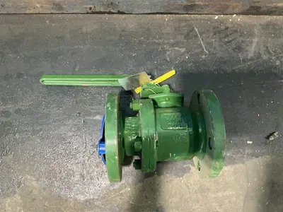 Used 2015 JAG FB2F20R01NS402J Pumps Ohio US | HGR 24 #1315172