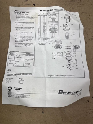 New | in-Stock FAIRCHILD 10BP PLC Processors Indiana US | J&J Industrial Supply #1566406