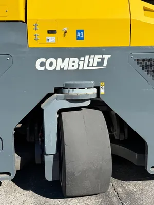 2024 COMBILIFT C25000 LIFT TRUCKS | Machinery Network (16)