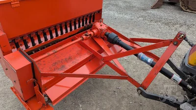 USED JACOBSEN 548100