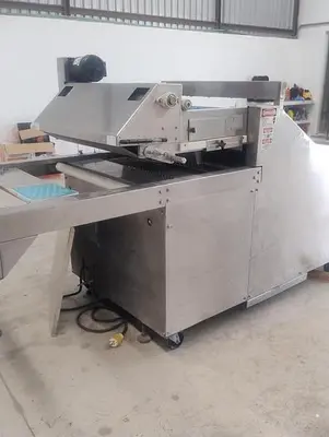 Used CASA HERRERA _UNKNOWN_ Tortilla Equipment Texas US | Bakery Machinery and Engineering #1770370