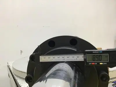 USED ENGEL HZ 38730 X