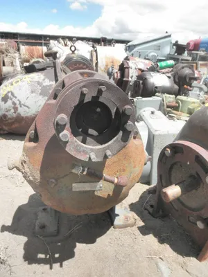 USED VIKING -