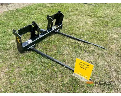 Used CL FABRICATION _UNKNOWN_ Bale Spears Iowa US | Keast Enterprises #1360067