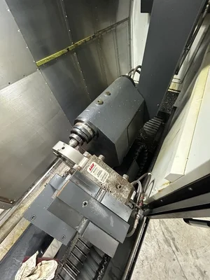 Used 2022 DN SOLUTIONS PUMA 3100XLY CNC Lathes Georgia US | The Equipment Hub #1354835