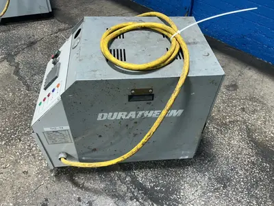 Used 2004 MOKON DT4309AA Misc Plastics Equipment Ohio US | HGR 24 #1482437
