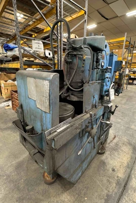 BLANCHARD 11-16 Rotary Surface Grinders | Mohawk Machinery (6)