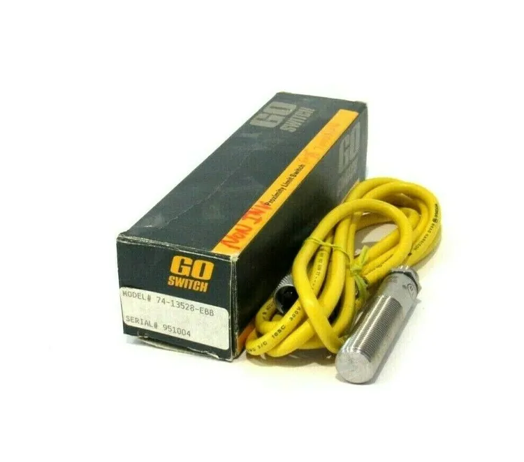 New | in-Stock TOPWORX 7413528EBB Relays & Switches | SB Industrial Supply #819143