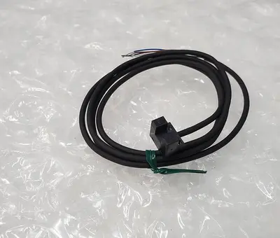 PANASONIC SMALL U-SHAPED MICRO PHOTOELECTRIC SENSOR