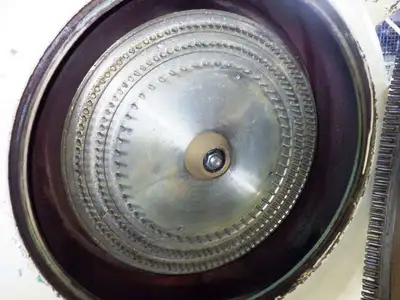 USED JEHMLICH REKORD D