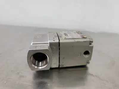USED SMC VND200DS-15A