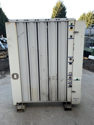 Dominch Hunter Nitrogen Generator Model N2 Max 110 ECO -CXE