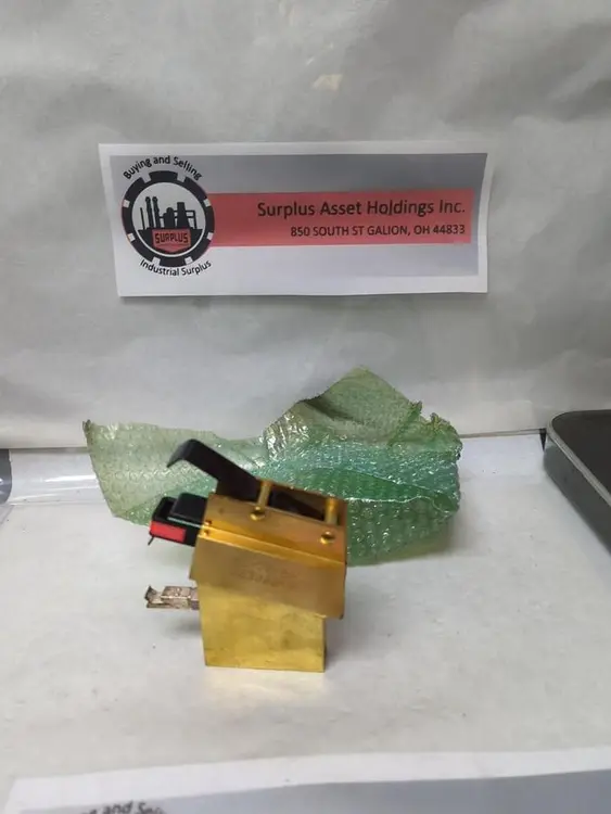 New | in-Stock HELWIG AL-70-BH Brushes Ohio US | Surplus Asset Holdings #1246153