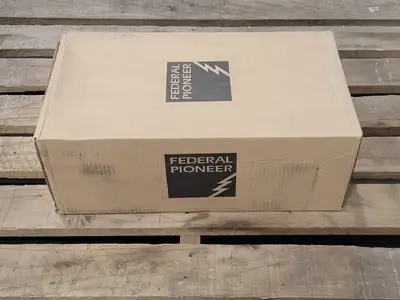 NEW FEDERAL PIONEER C5636
