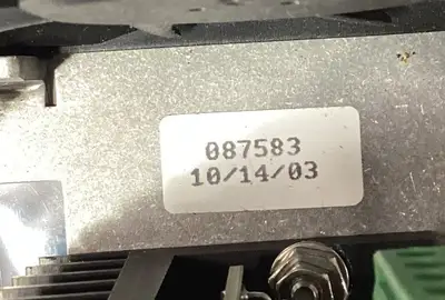 USED KLIKLOK 087583